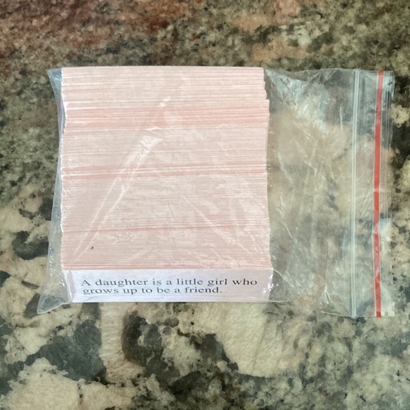 NWOT “A Year Of Wishes For My Daughter” Musical Jar - Picture 8 of 8